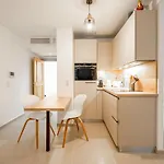Apartment La D'oscar L New, Terrace L Shellter